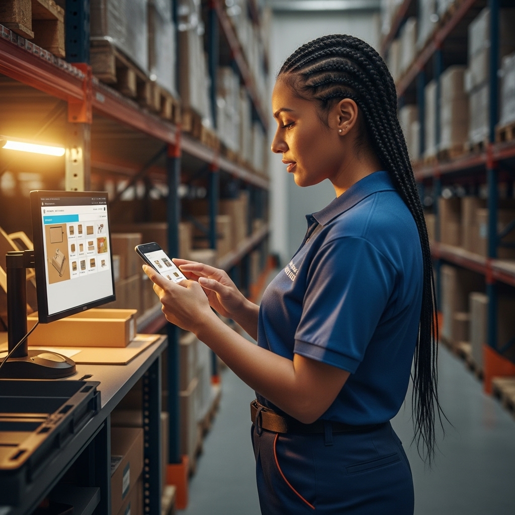 Maximize Customer Confidence in Returns