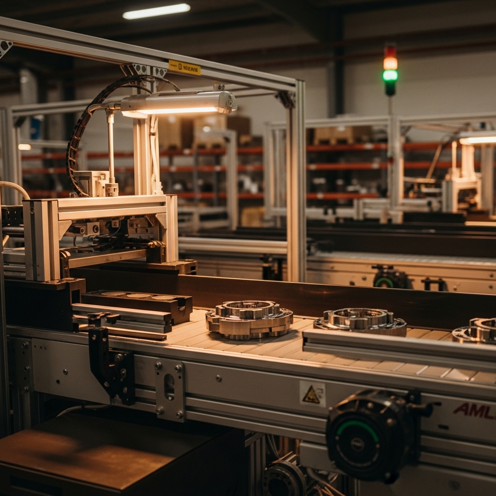 Minimize Operational Downtime
