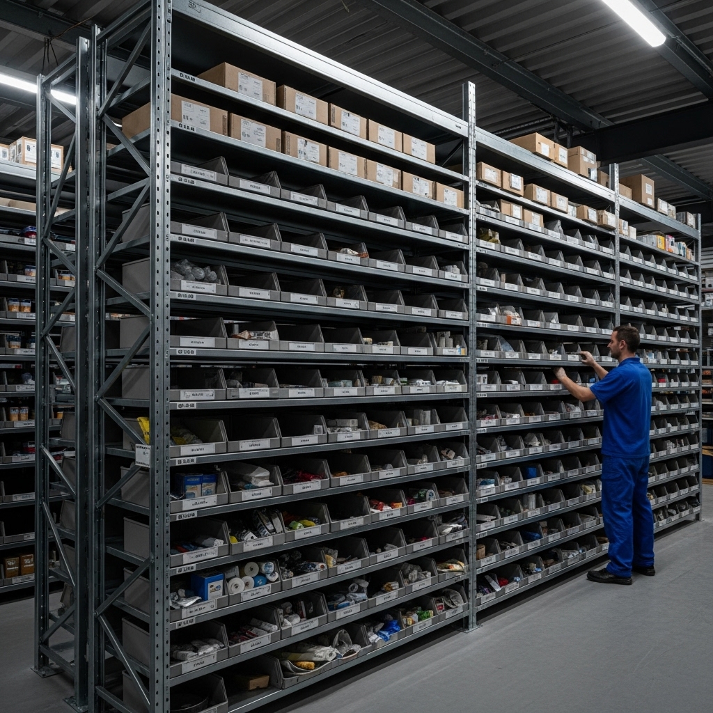 Enhance Operational Efficiency