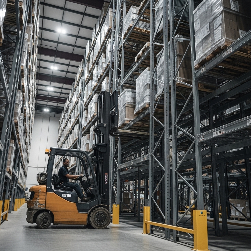 Dynamic Inventory Management Solutions