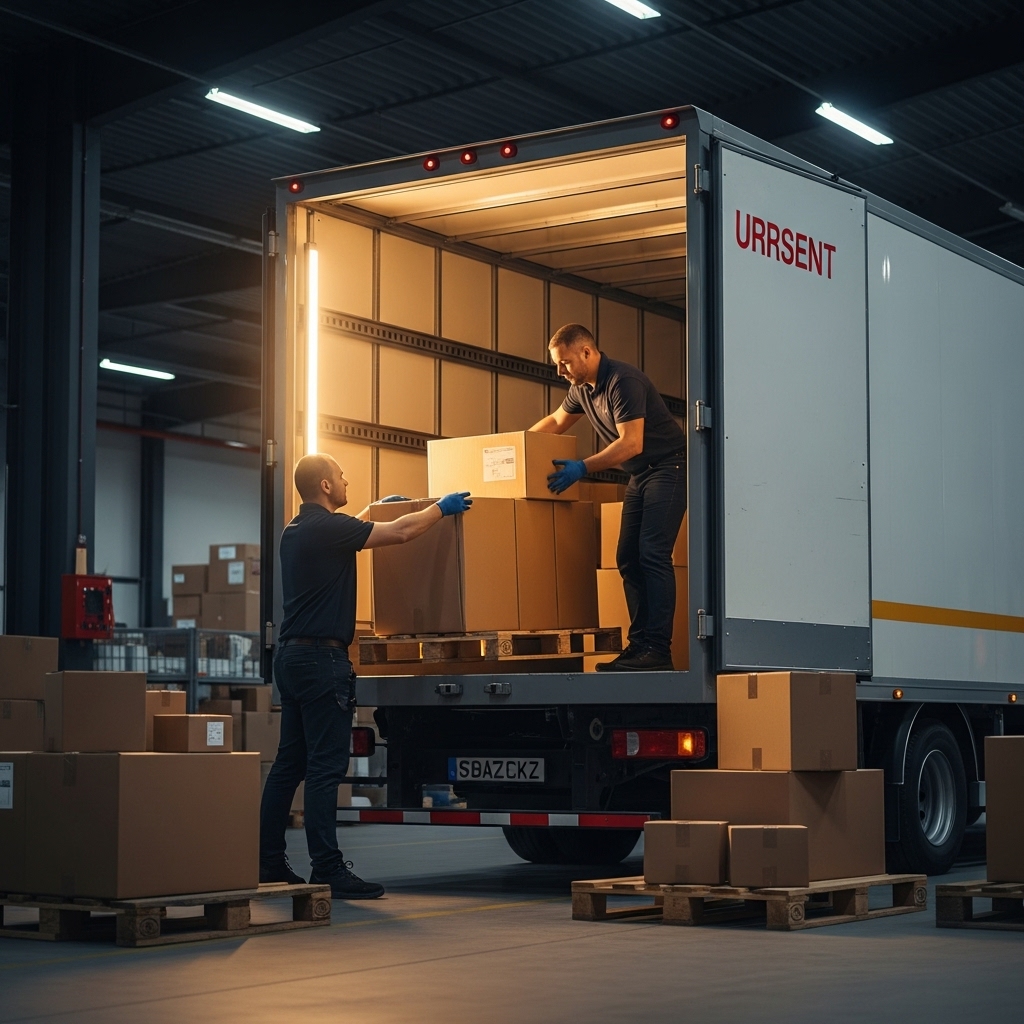 Advanced Order Management Solutions