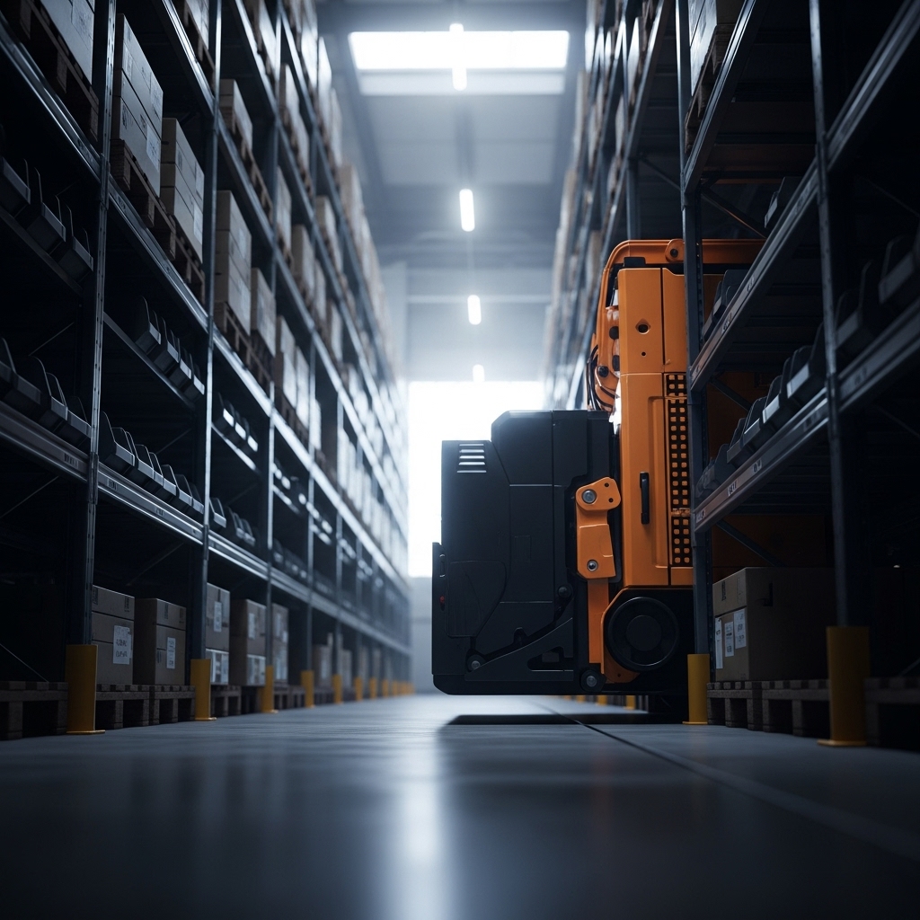 Streamlined Parts Kitting for Enhanced Workflow