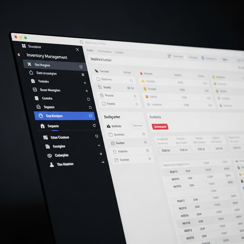 Cut Operational Costs with AI-Driven Cycle Counting
