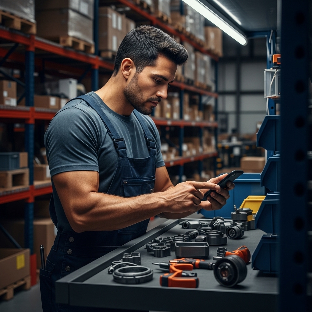 Transformative Cost Savings in Logistics