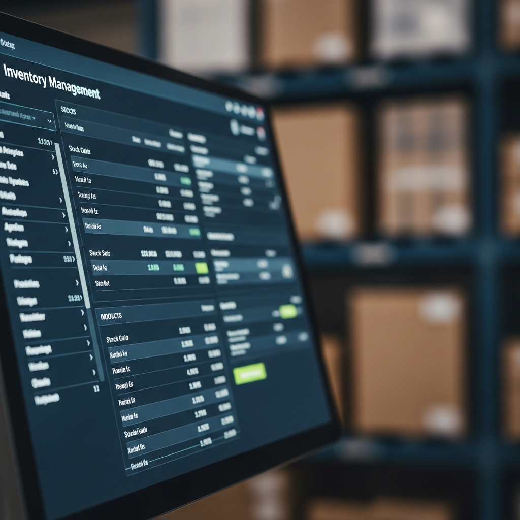 AI-Driven Efficiency Optimization