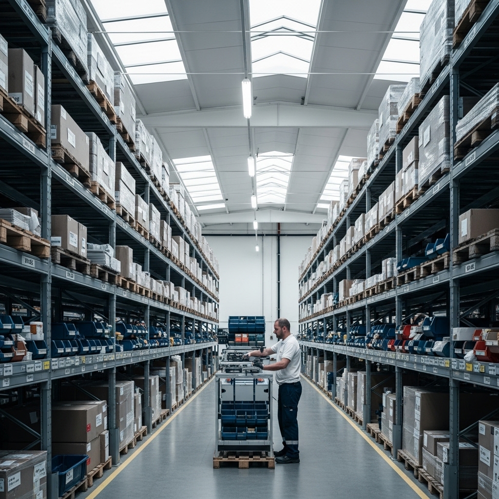 Operational Insights for Enhanced Efficiency