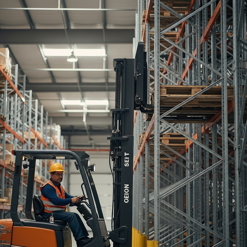 Advanced Supply Chain Optimization