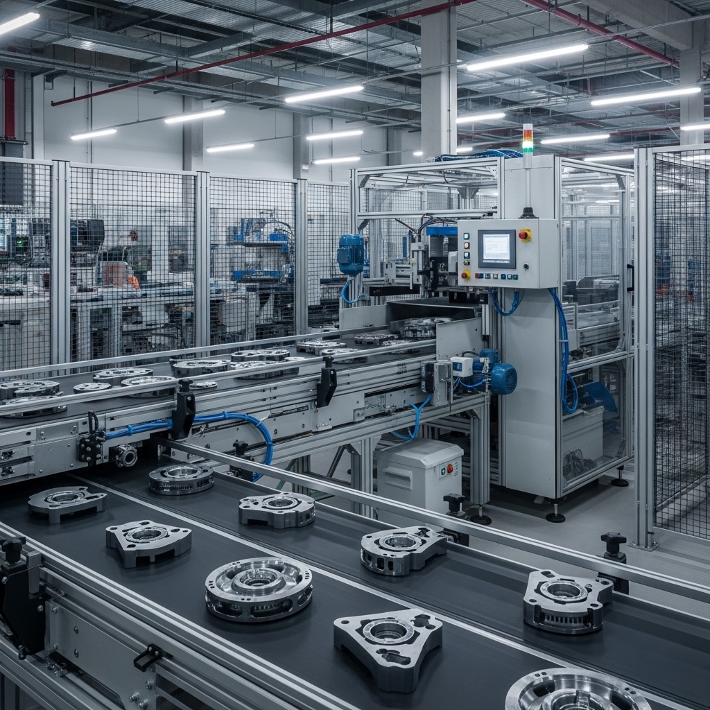 Transformative Insights for Enhanced Logistics