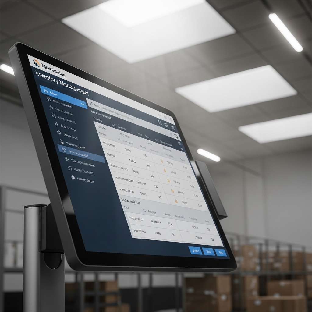 Instant Order Tracking with AI-Driven Insights