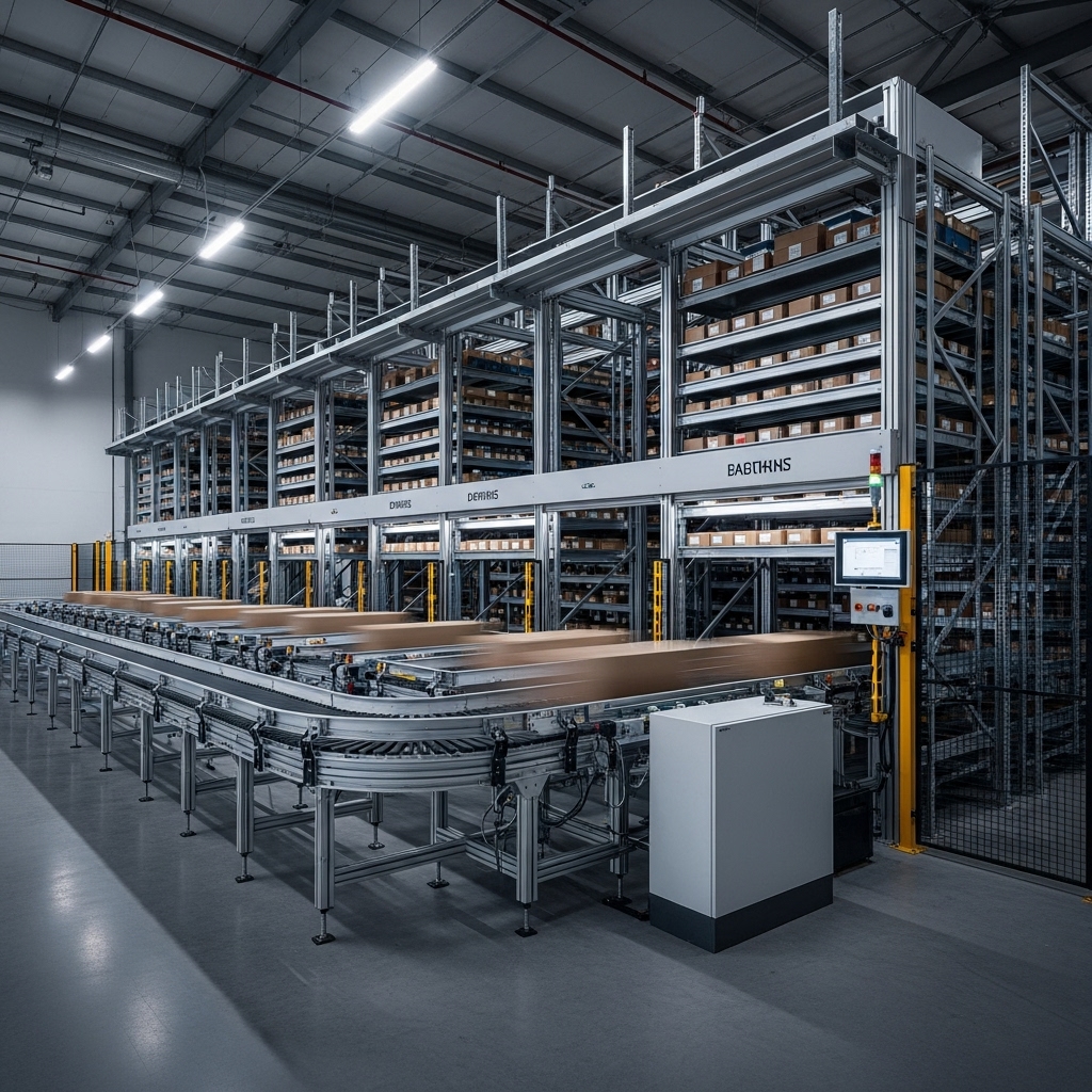 Seamless Parts Availability for Technicians