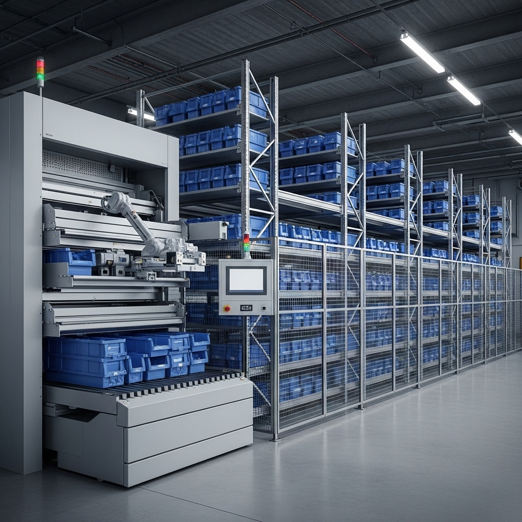 Specialized Solutions for Parts Obsolescence
