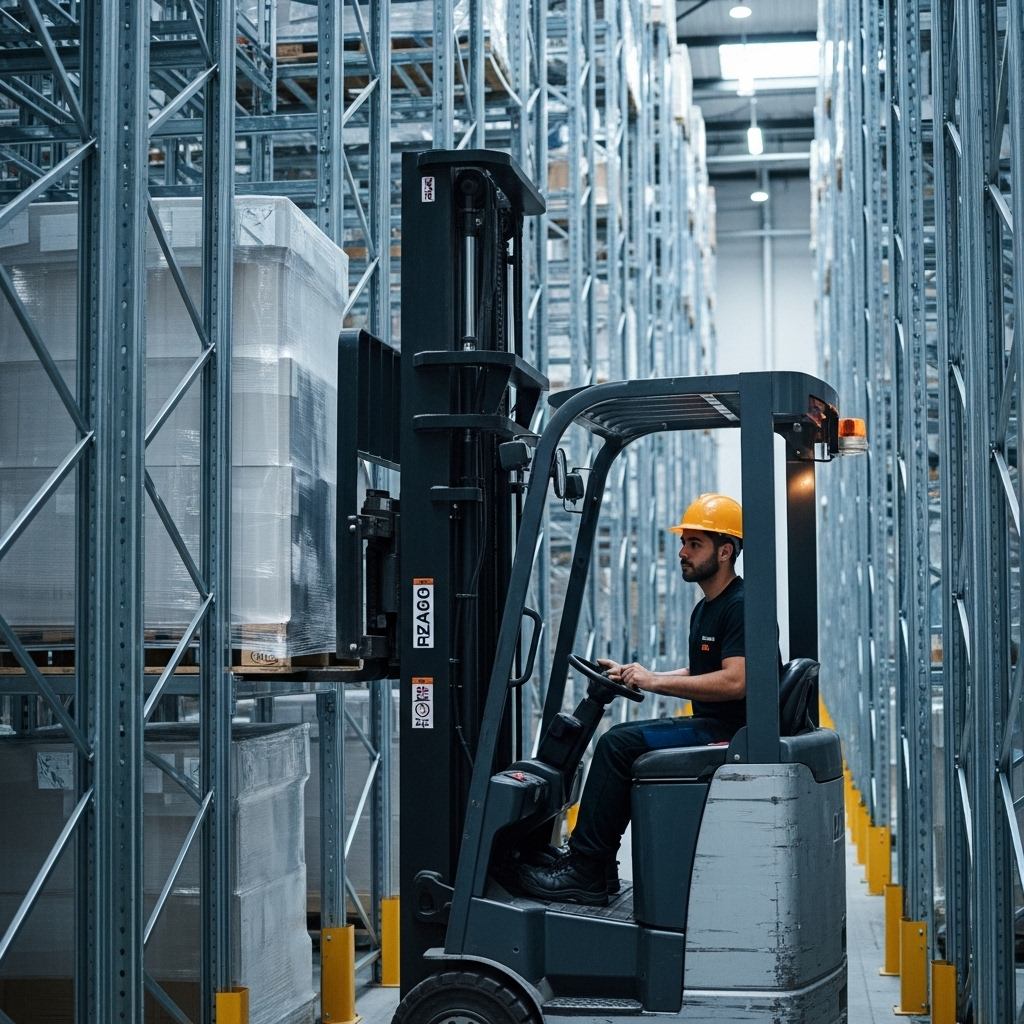 Streamlined Inventory Management