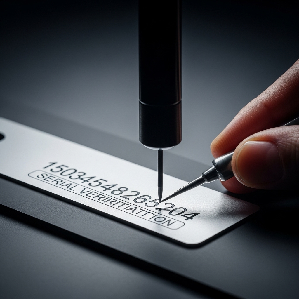 Comprehensive Quality Control Protocols