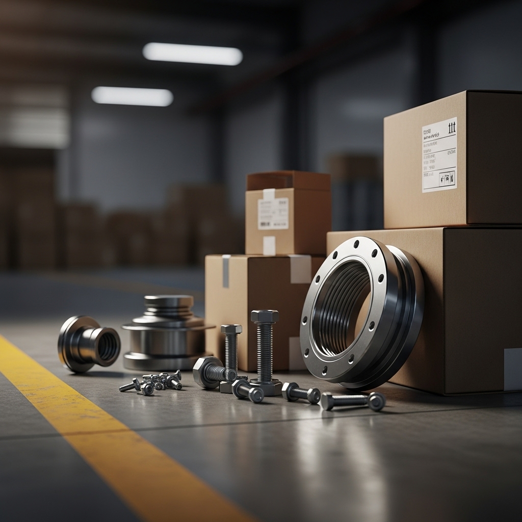 Data-Driven Continuous Improvement