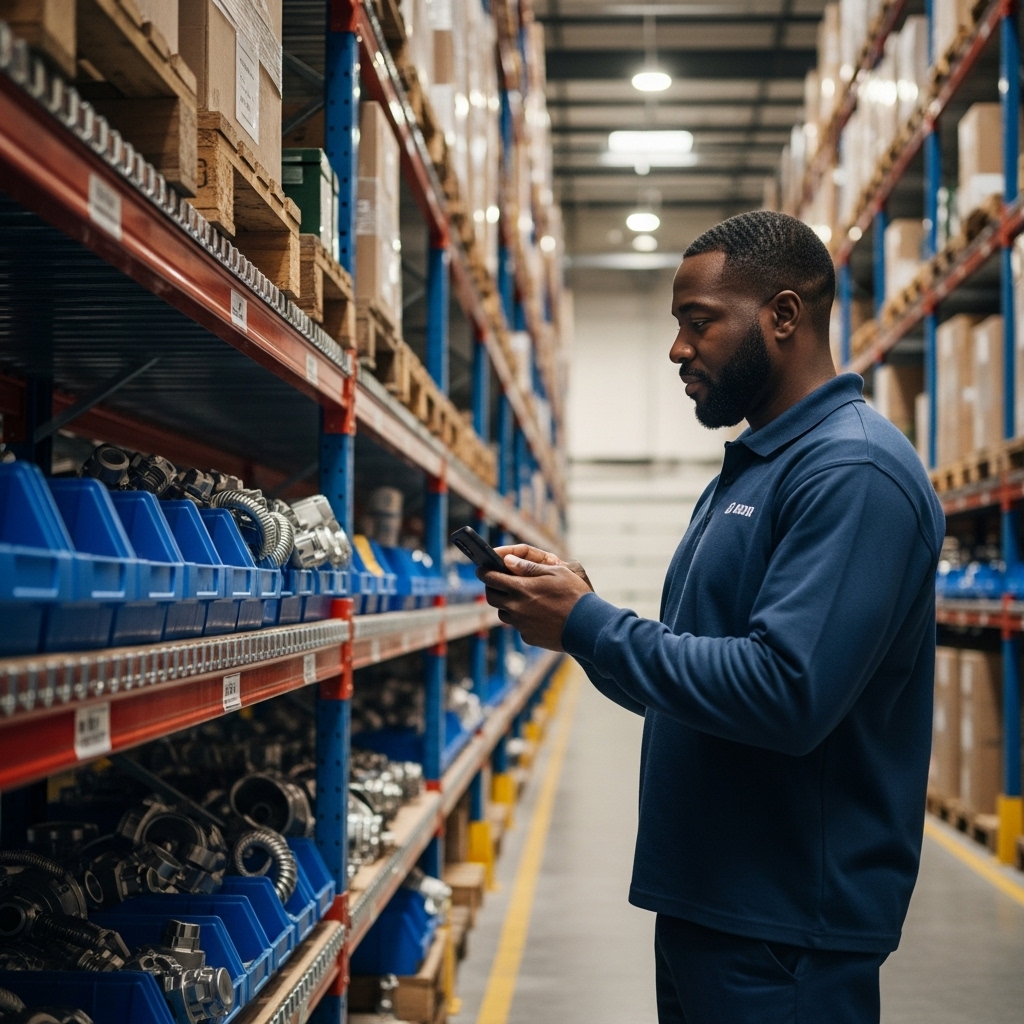 AI-Powered Compliance Enhancement