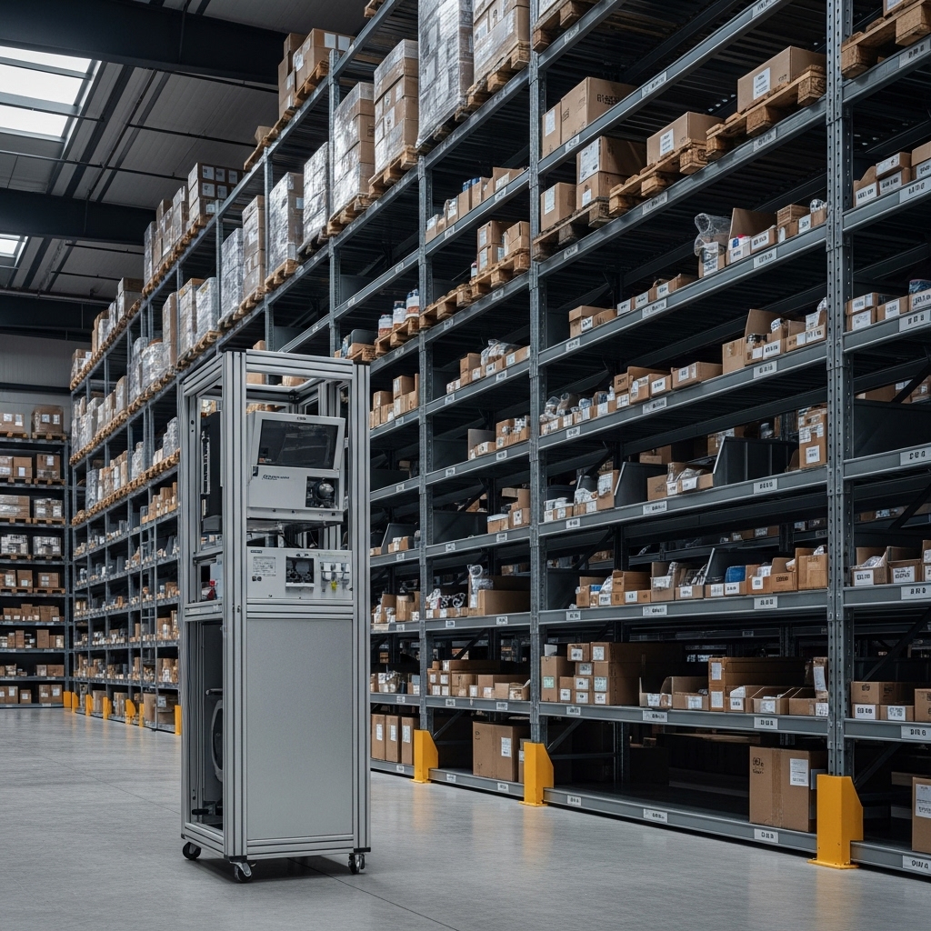 Integrating Sustainable Logistics Practices
