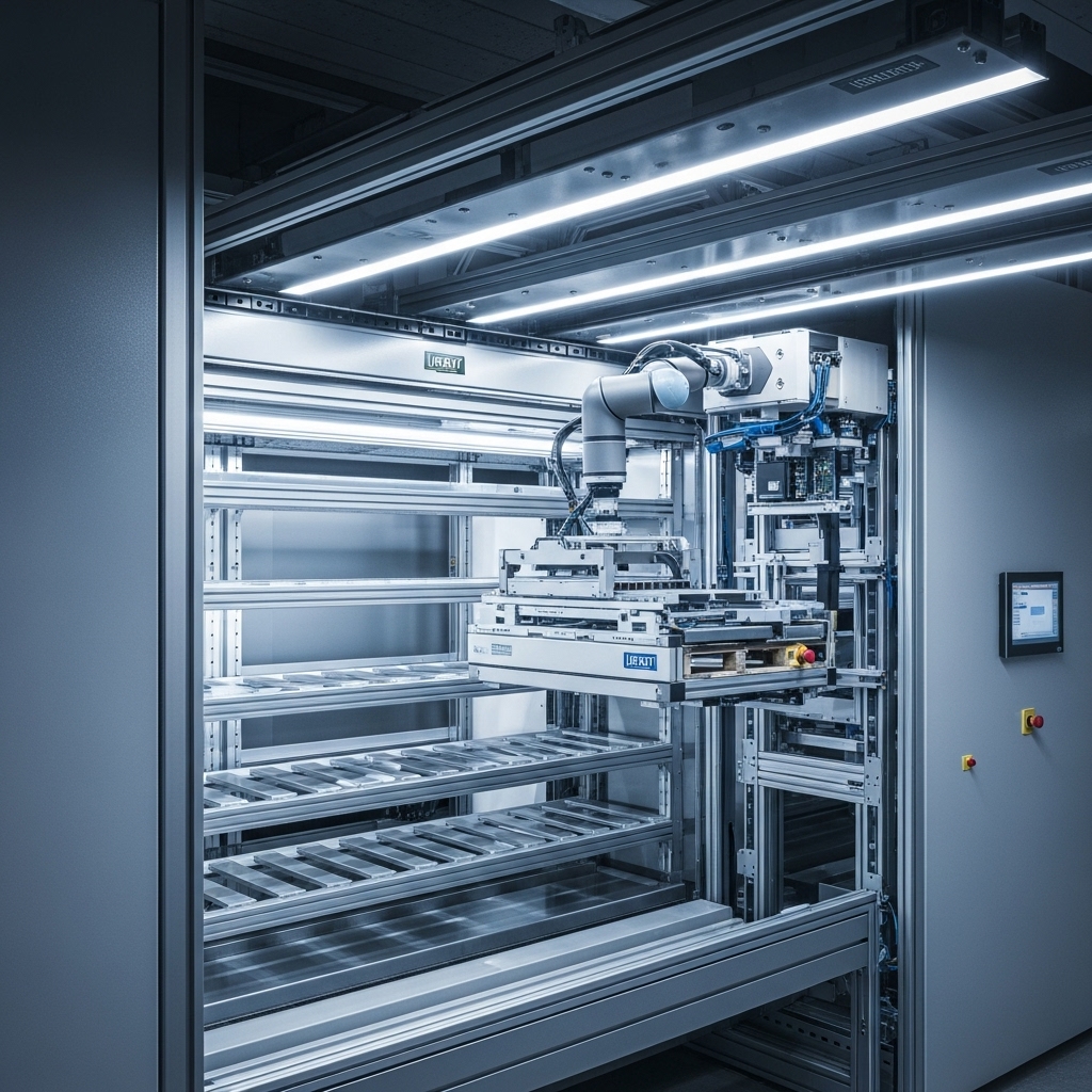 Enhance Efficiency with Data-Driven Part Segmentation