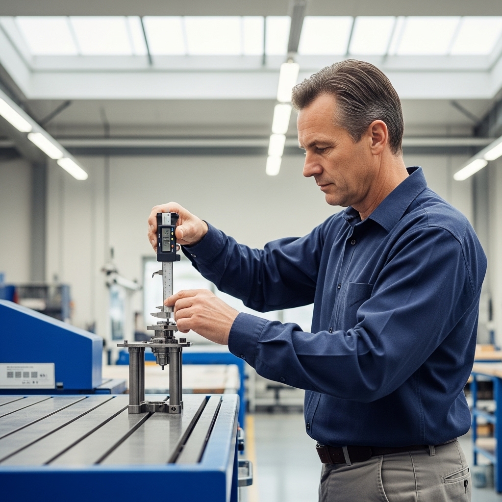 Prevent Assembly Failures with Robust Verification