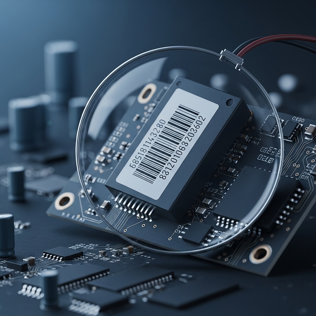 Comprehensive Part Compatibility Solutions