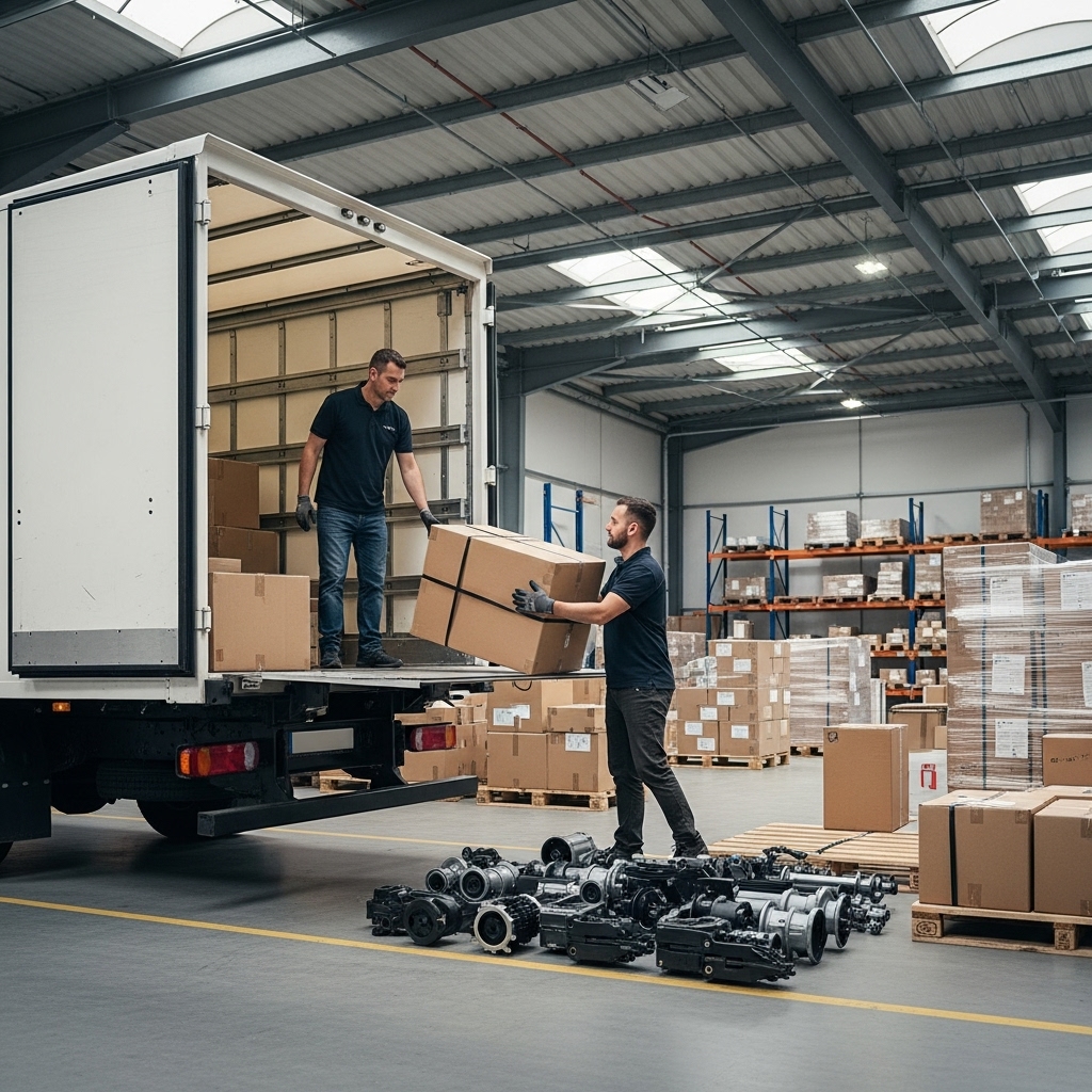 Minimize Operational Downtime