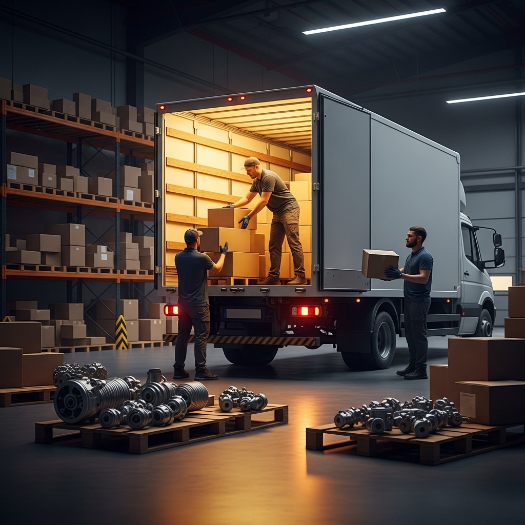 Advanced Repair and Maintenance Solutions