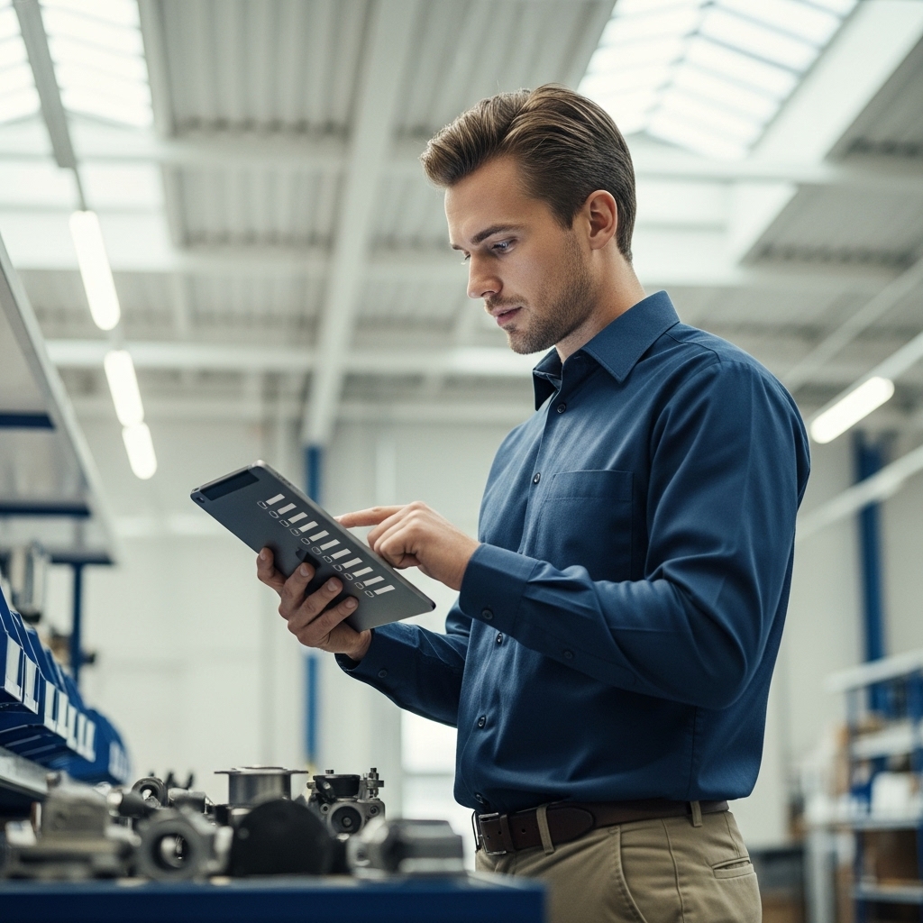 Streamline Your Warranty Management