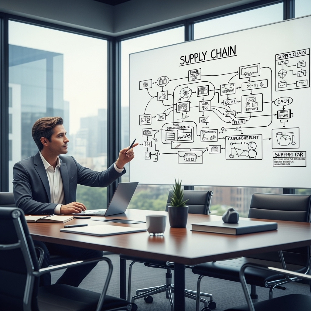 Efficient Cost Management Strategies