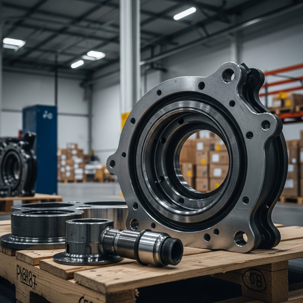 Accelerate Repair Workflows