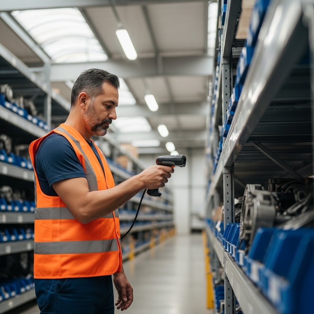 Advanced Process Tracking