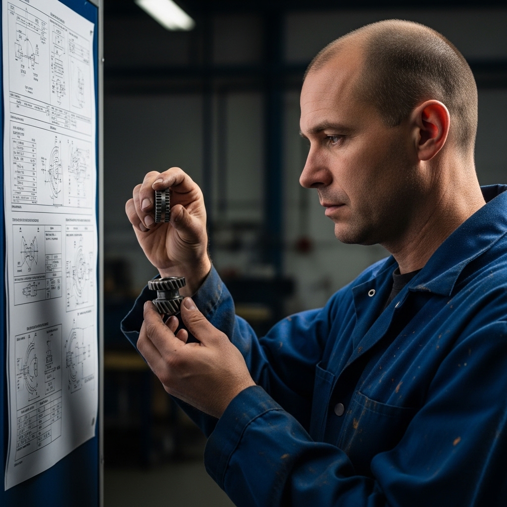 Post-Repair Quality Validation