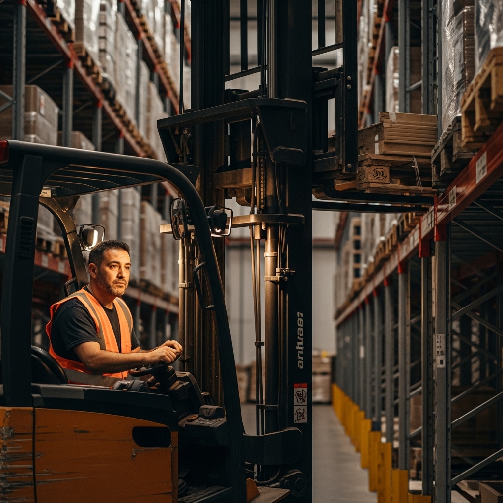 Precision-Driven Delivery Solutions