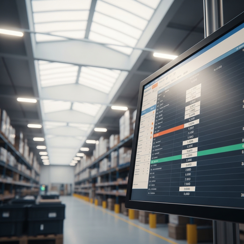 Reliable Enhancements for Supply Chain Resilience