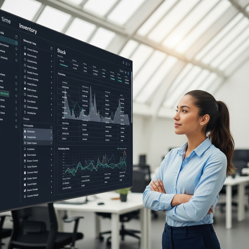 Optimize Equipment With AI-Driven Calibration