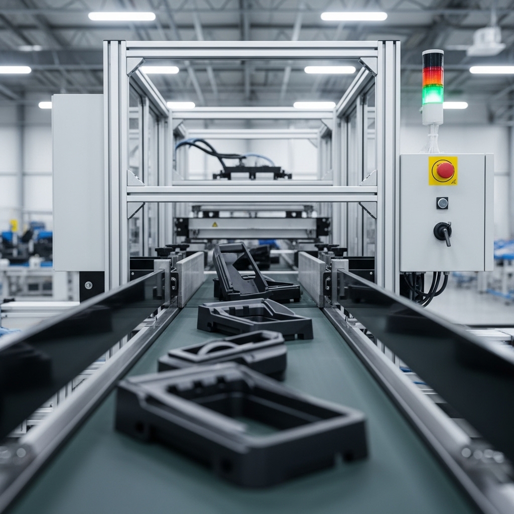 Enhance Operational Efficiency