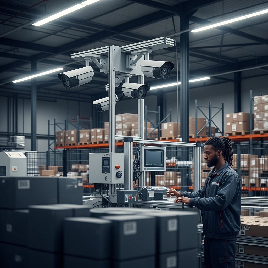 Precision Repair and Maintenance Solutions