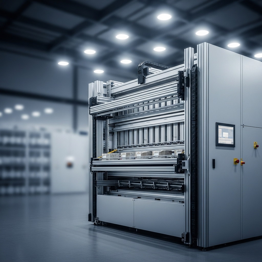 Unlock Strategic Inventory Management