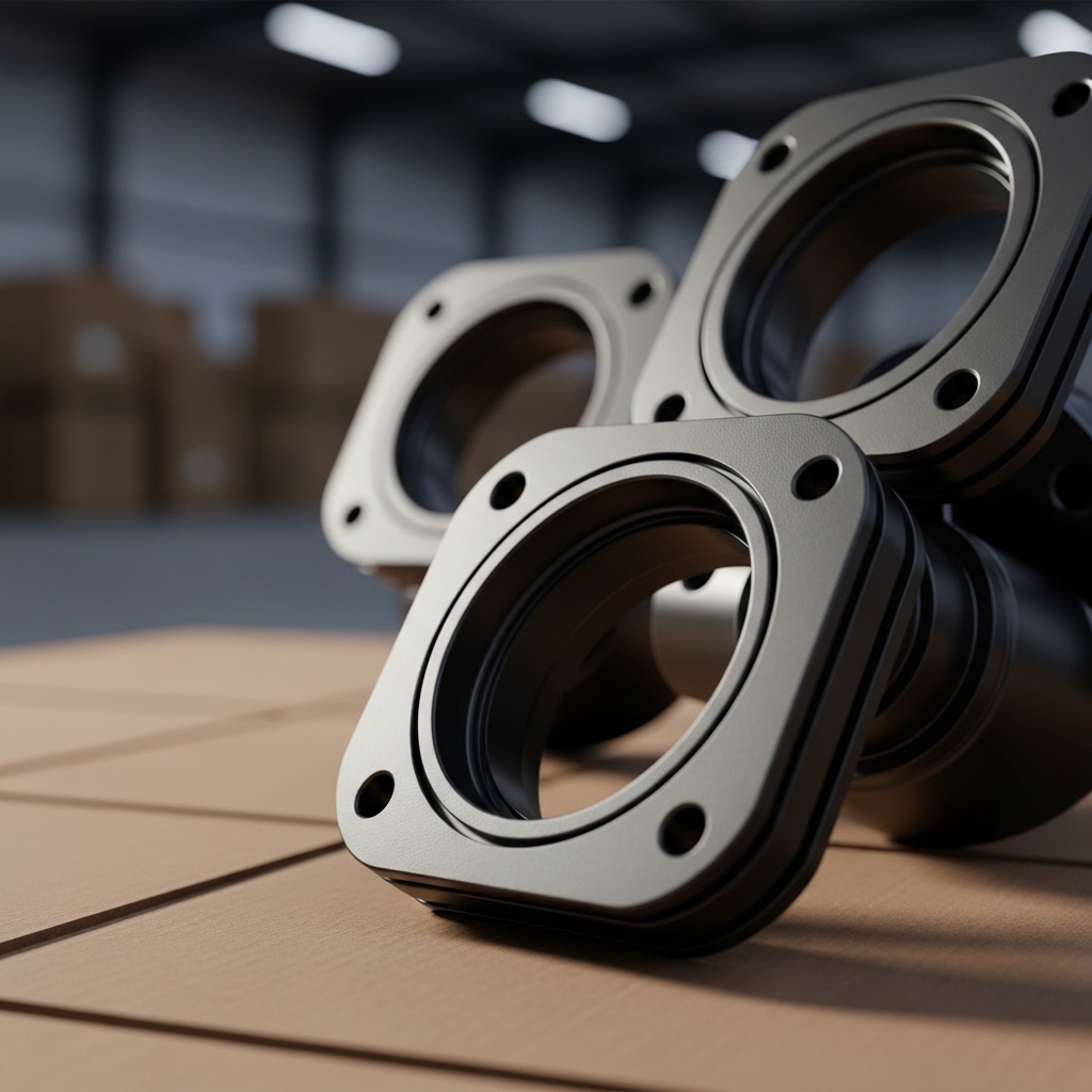 Drive Efficiency with AI-Driven Repair Logistics