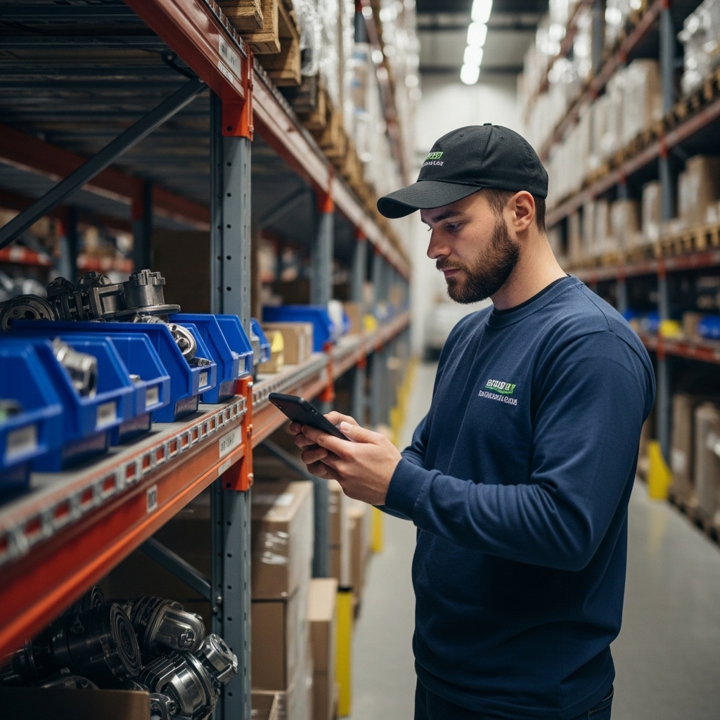 Enhance Operational Efficiency with AI
