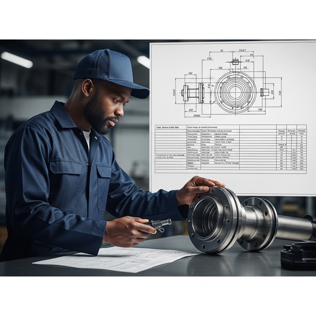 Ensuring Quality Through Precision Logistics
