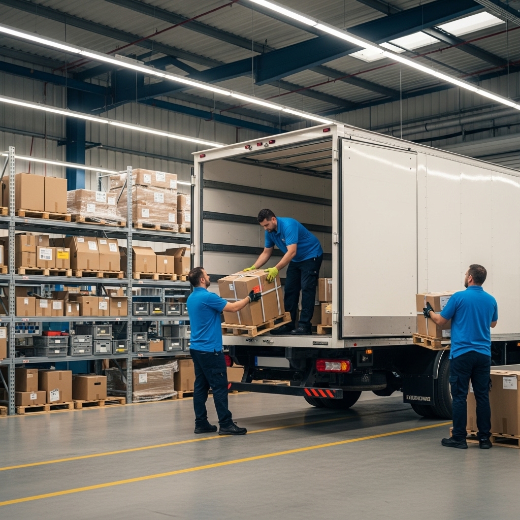 Maximize Equipment Longevity and Efficiency