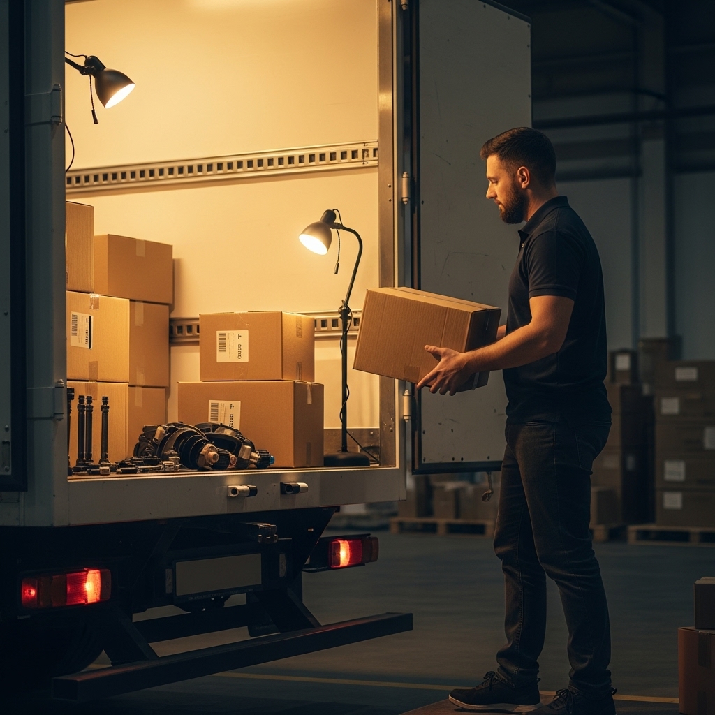 Structured Equipment Performance Analysis