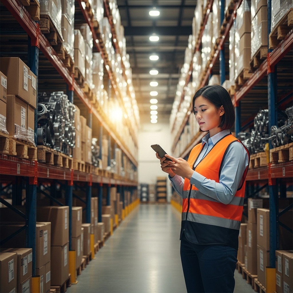 Efficient warranty and recall repair process