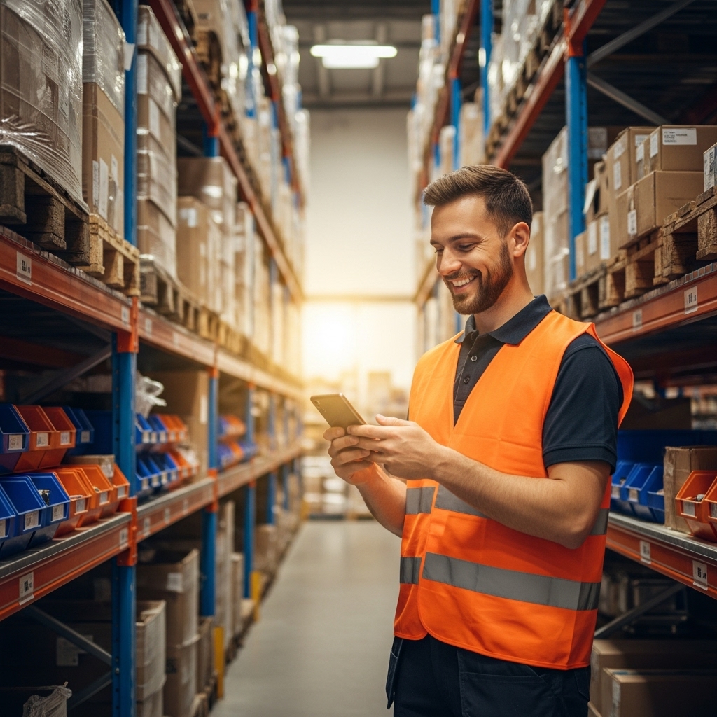 Streamlined Operations for Maximum Uptime
