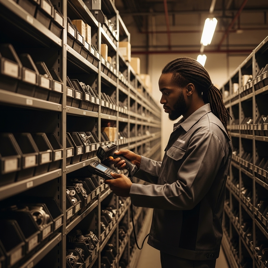 Optimized Returns Management