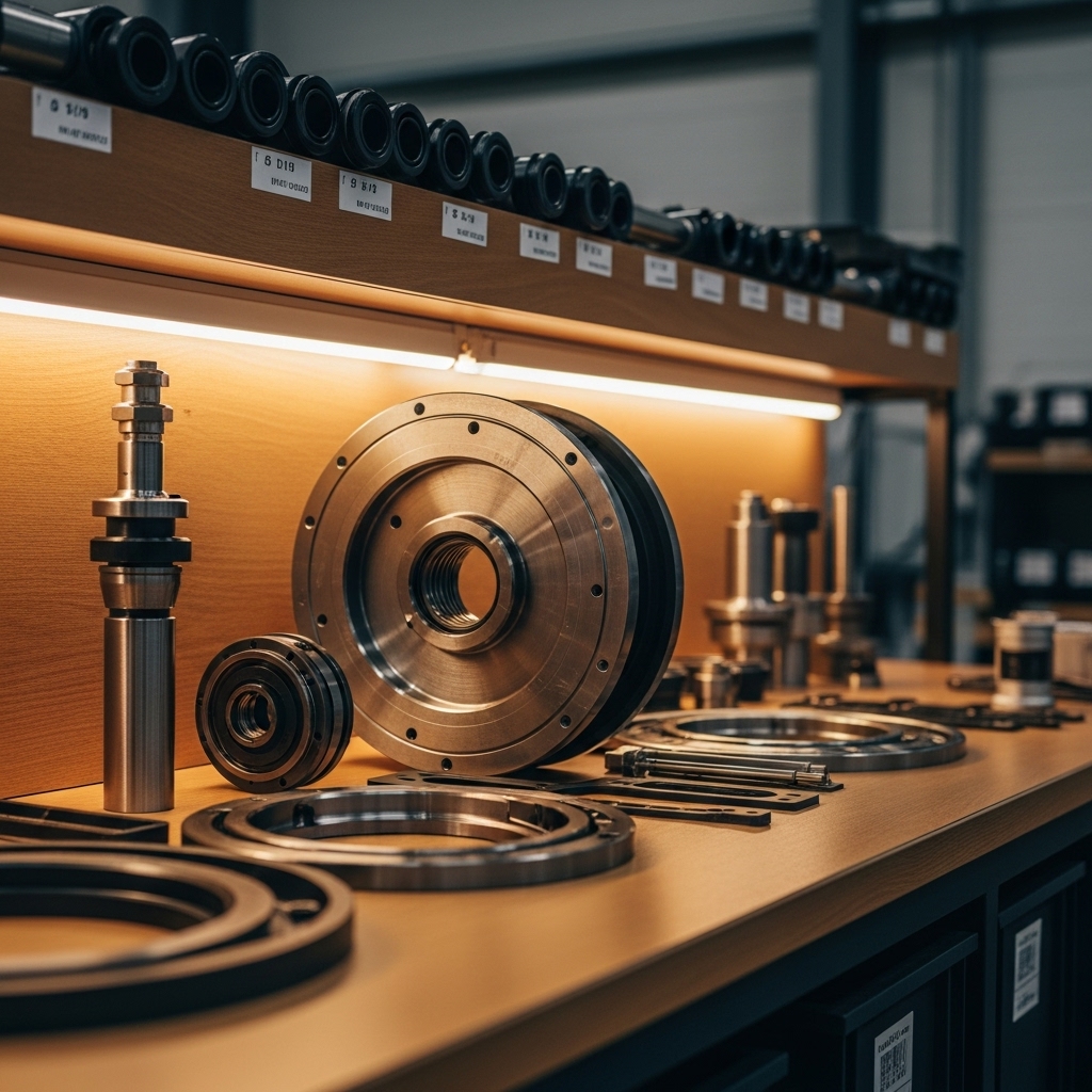 Proactive Maintenance for Minimal Downtime