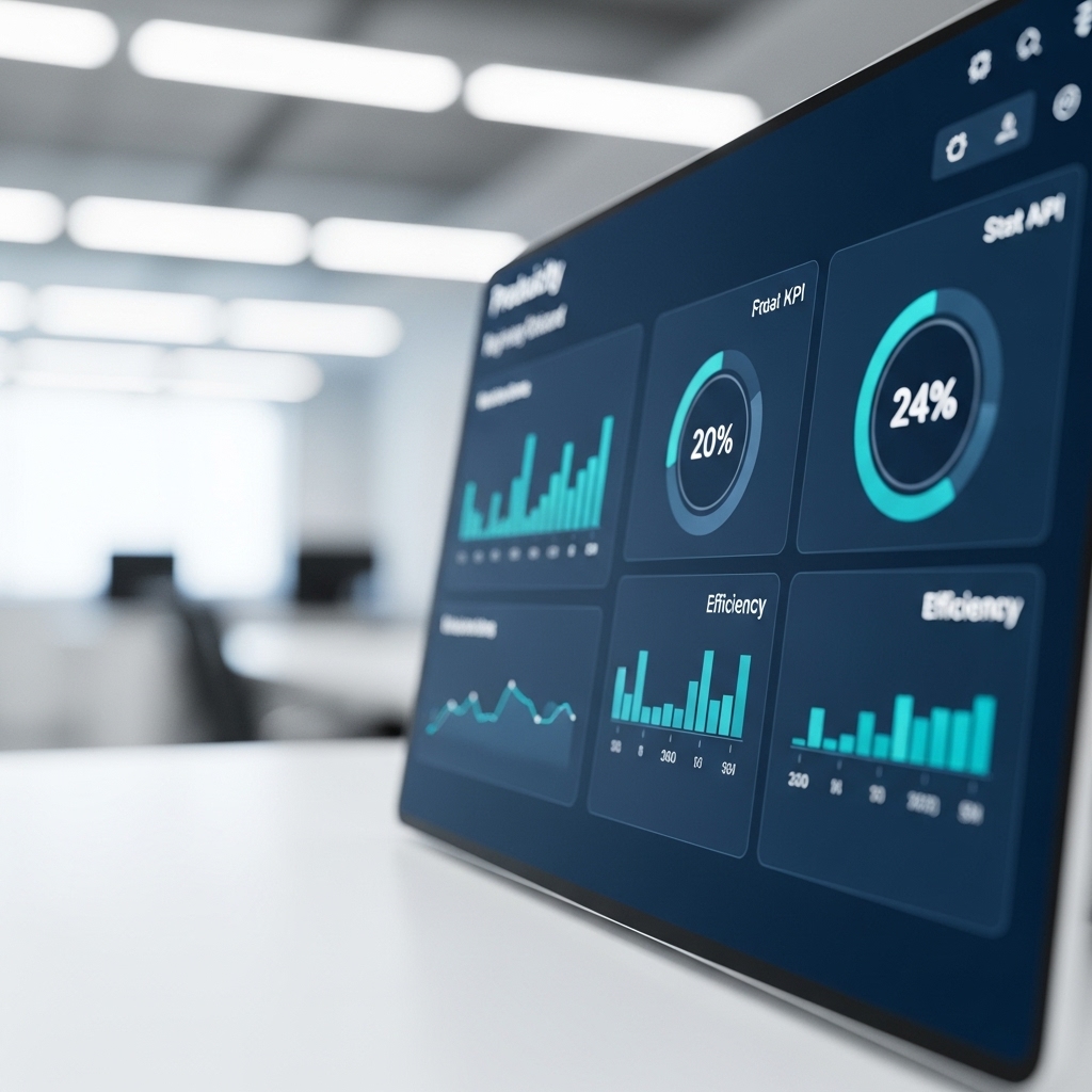 Tailored Maintenance Solutions for Seamless Operations
