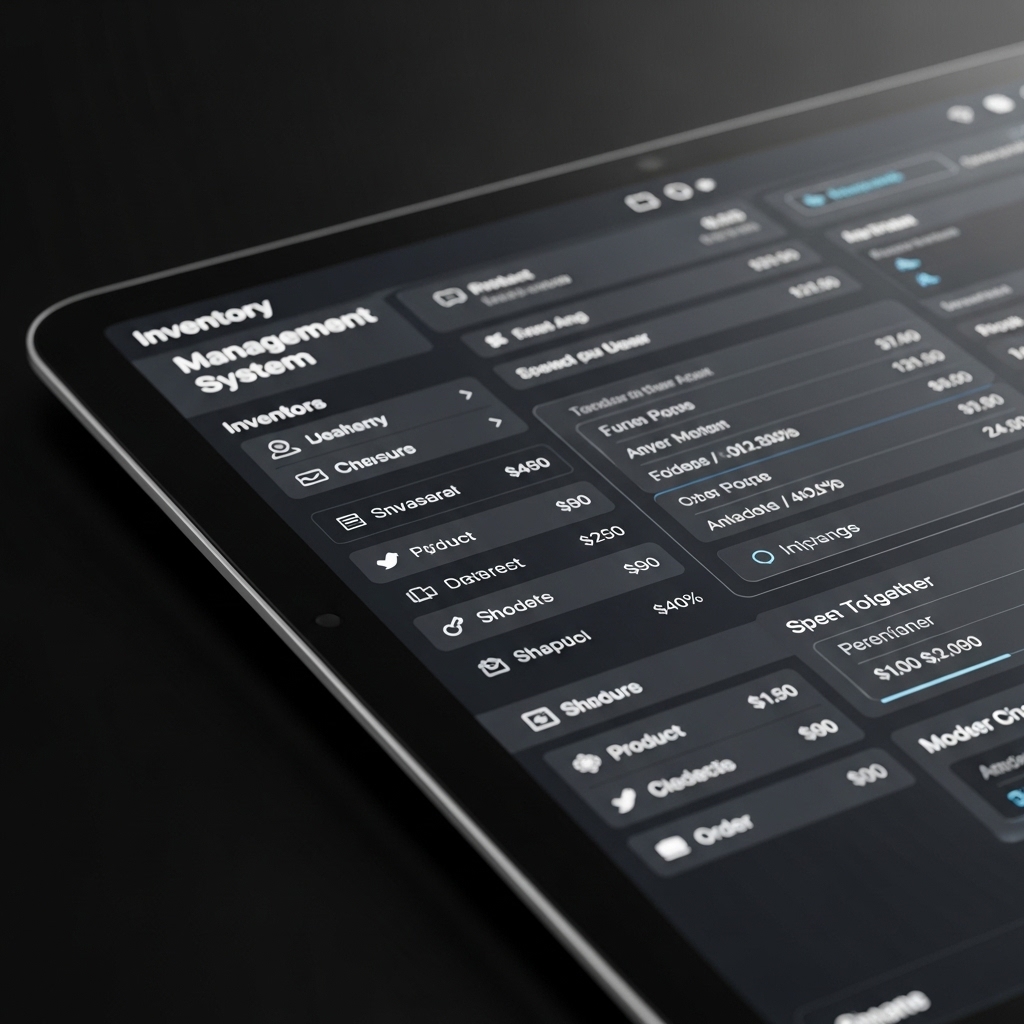 Comprehensive Equipment Support