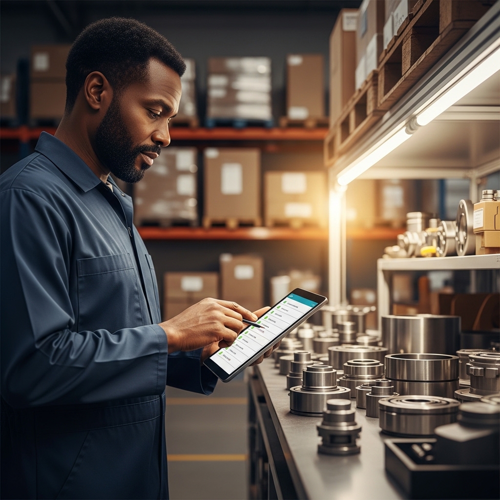 Maximize Asset Longevity and Efficiency