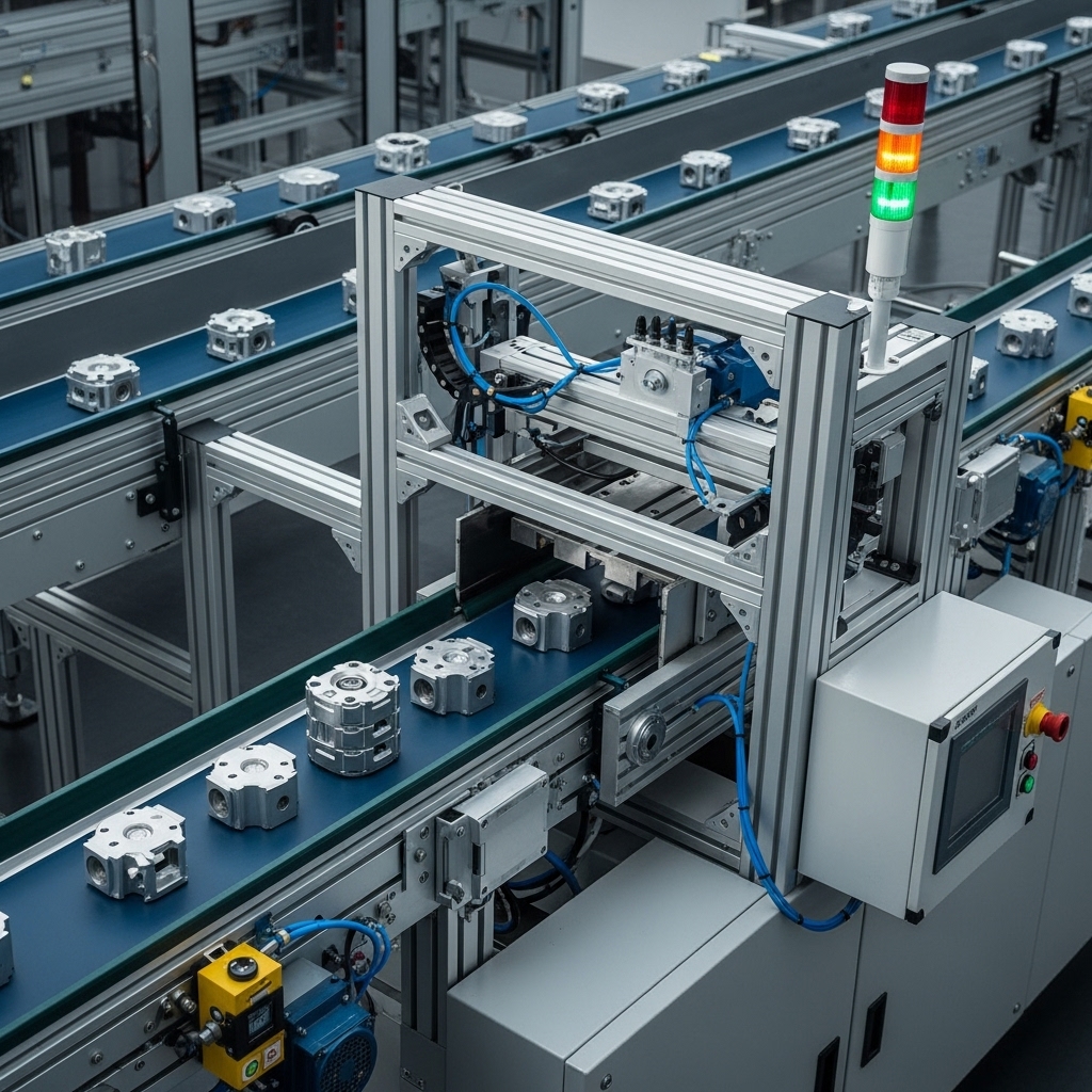 Comprehensive Refurbishment Solutions