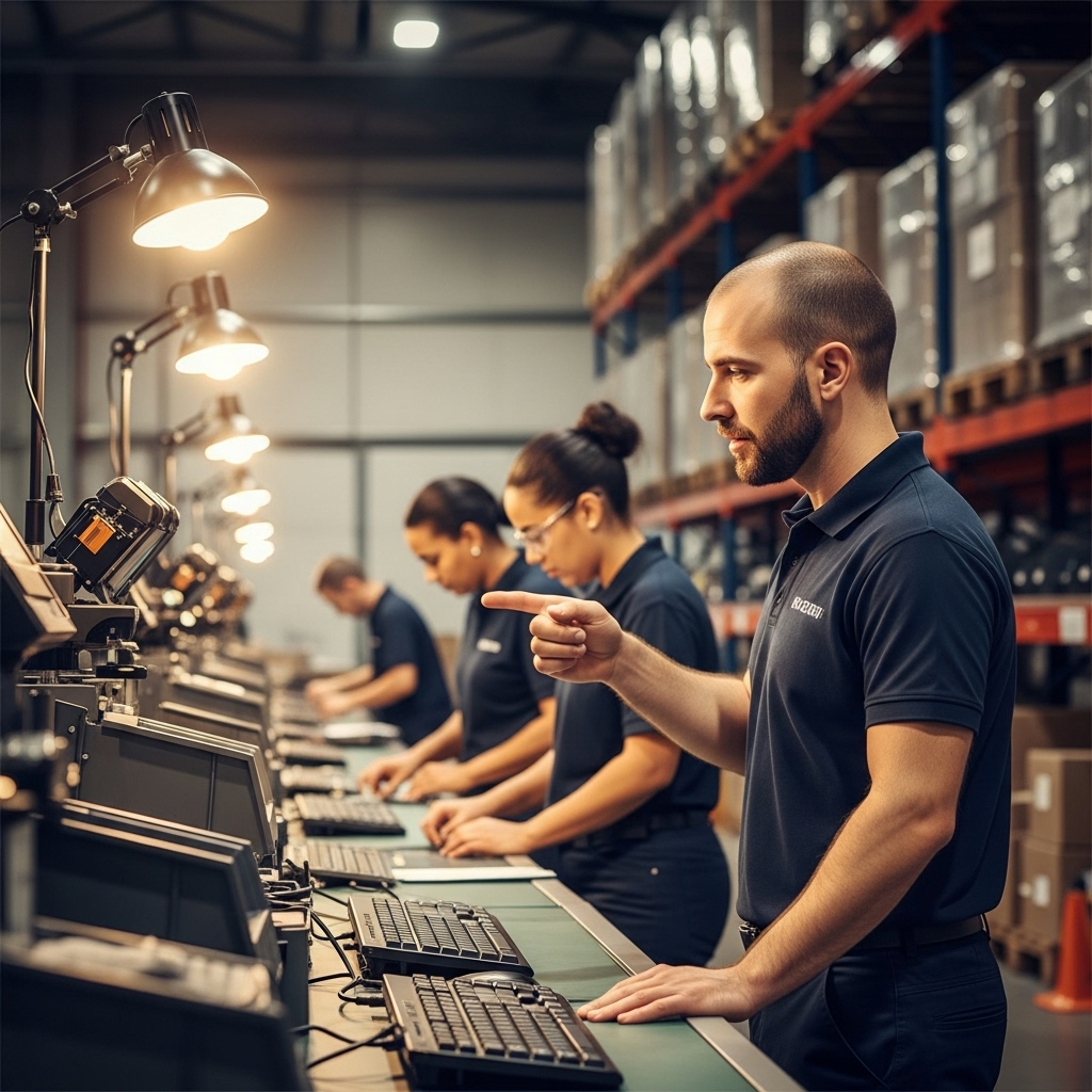 Streamlined Unit Disposal for Optimization